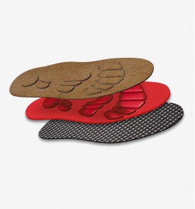 Free Acu Pro Insoles