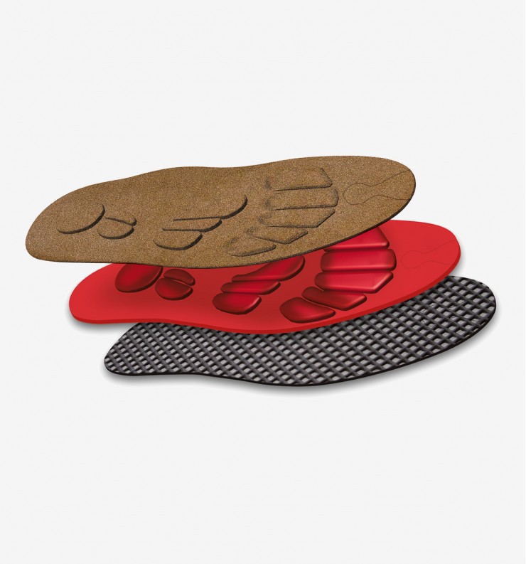 Free Acu Pro Insoles