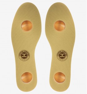 Copper Comfort Insoles