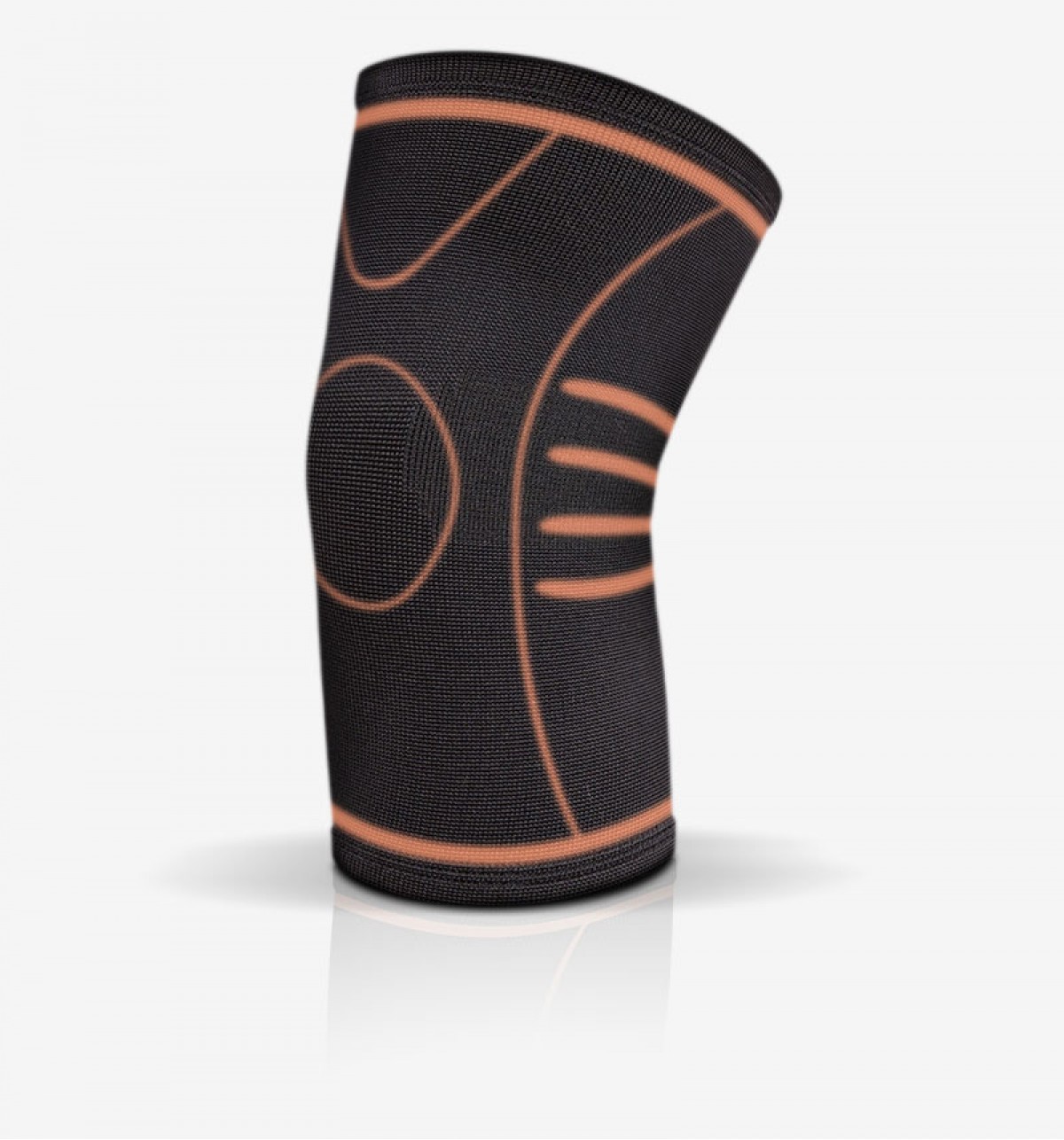 Copper Knee Support, Copper Knee Sleeve