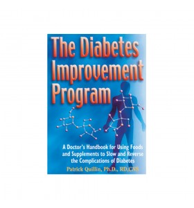 Diabetes Improvement Program