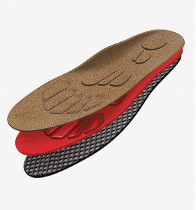 DiabetoPed Insoles