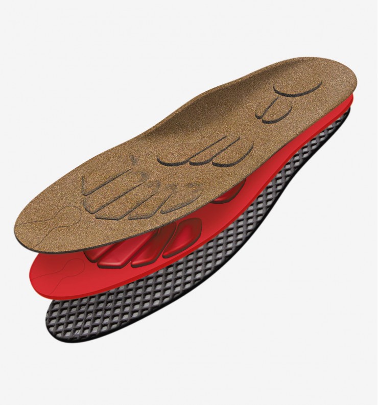 DiabetoPed Insoles
