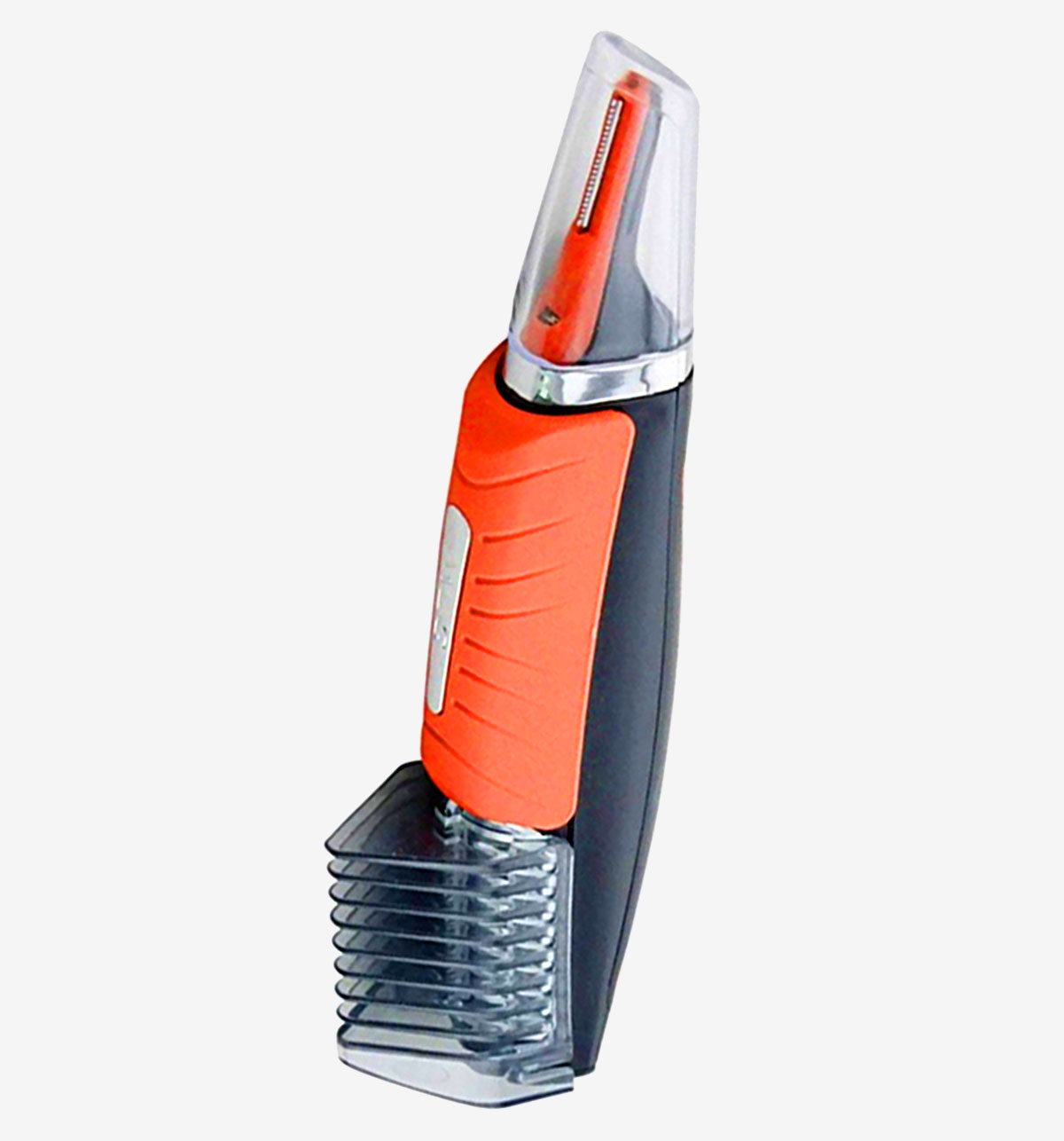 Easy Trim Cordless Hair Trimmer | 6 Lengths | Hair, Nose, ... Easy Trim Cordless Hair Trimmer | 6 Lengths | Hair, Nose, ...