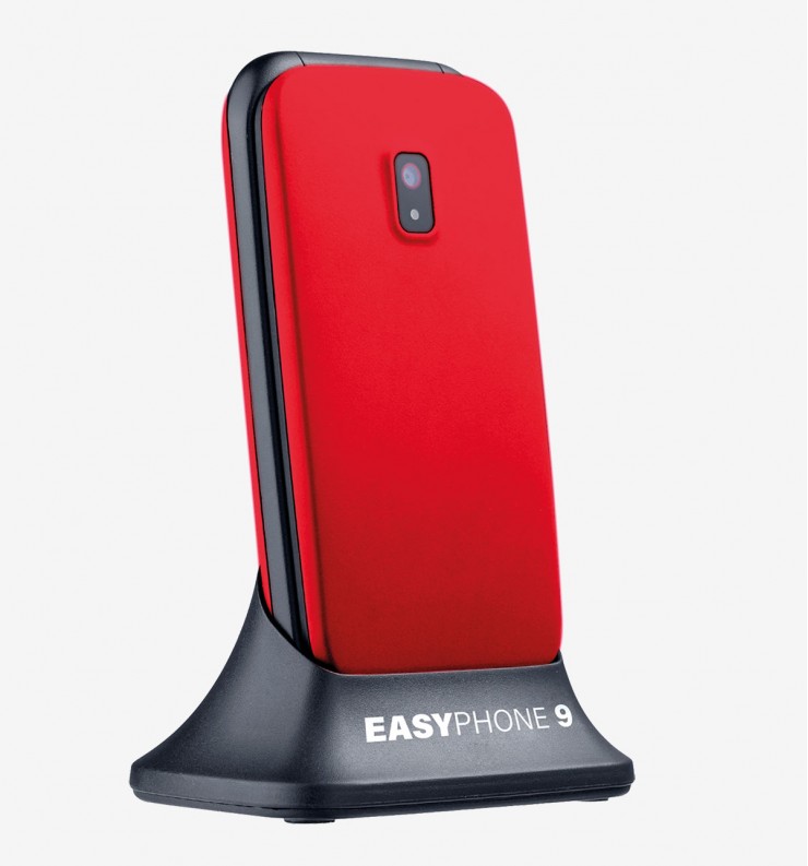 EasyPhone 5% Discount Applied