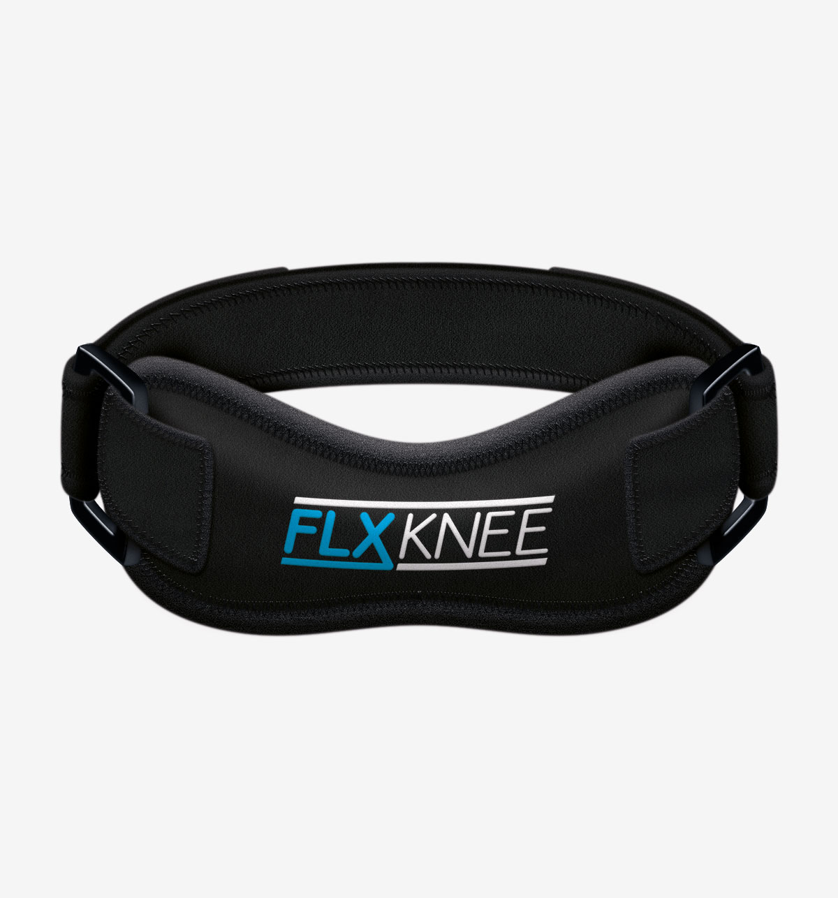 FLX Knee Support Knee Strap Branshaws
