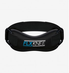 FLX Knee Strap. 5% Discount Applied