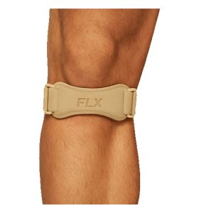 FLX Knee Strap