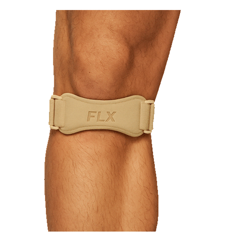 FLX Knee Strap