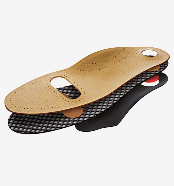 Foot Cradle - Gel Sport Orthotic Insole