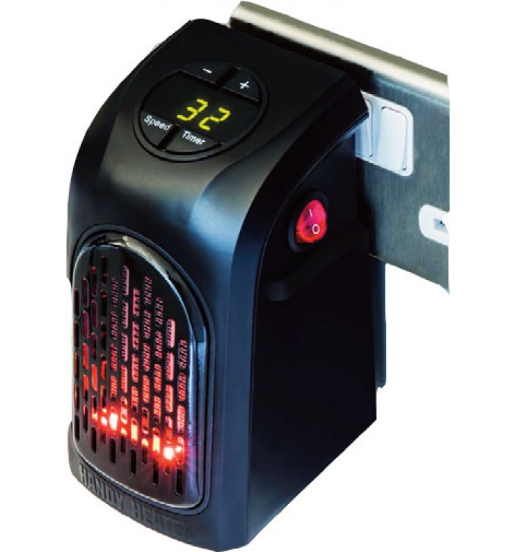 Handy Heater 400