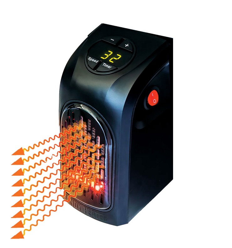 Handy Heater 400 
