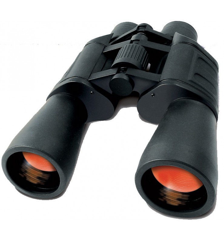 High Powered Binoculars