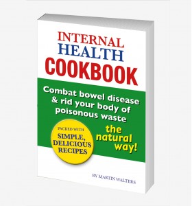 Internal Health Cook Book