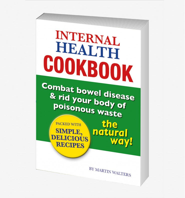 Internal Health Cook Book