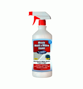 Miracle Mould & Mildew Cleaner