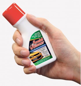 Car Scratch Remover