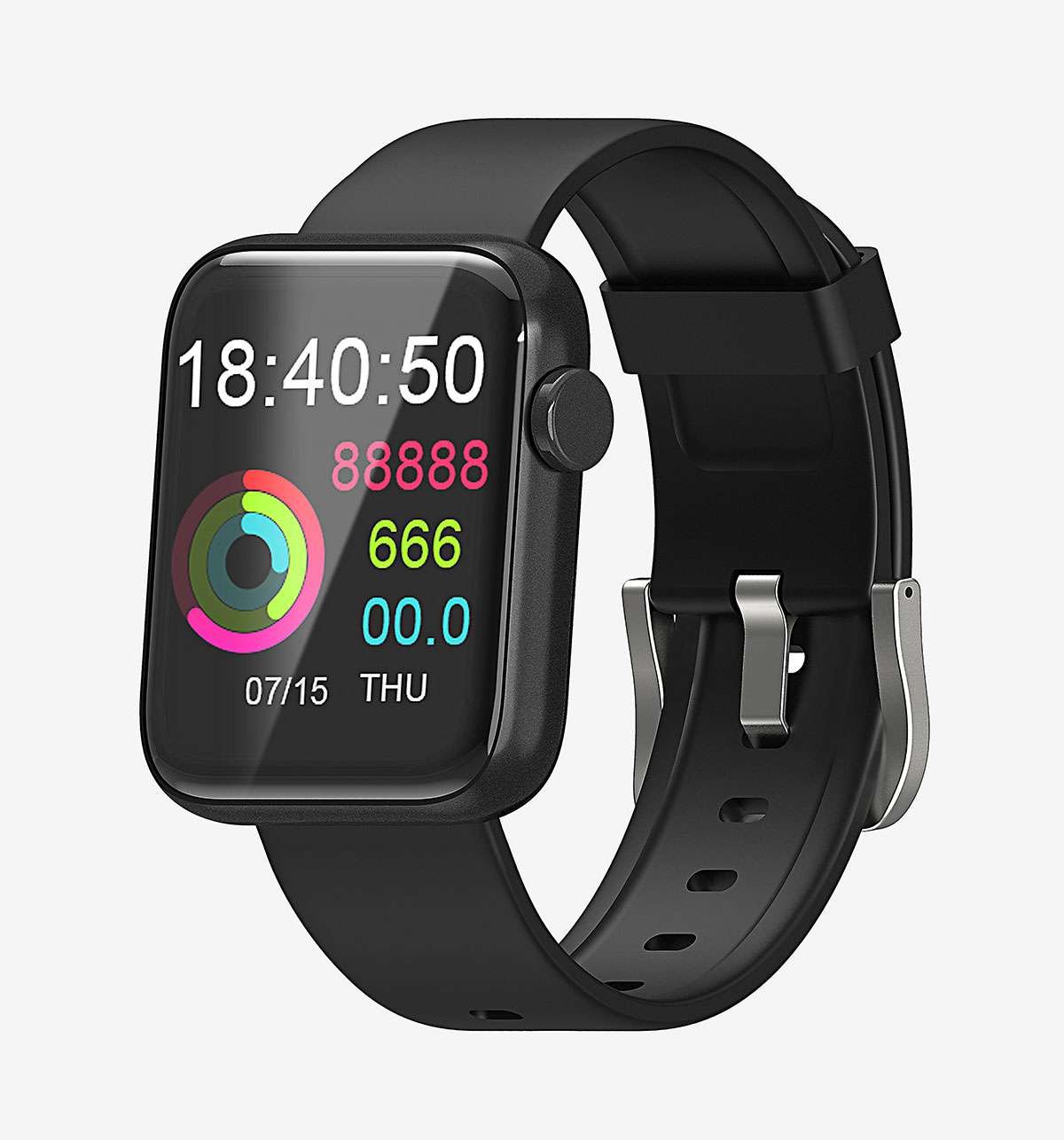 samsung galaxy fit e smart watch