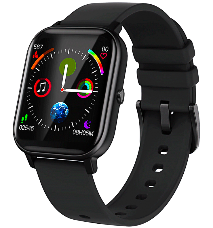 Smart Watch. 5% Discount Applied