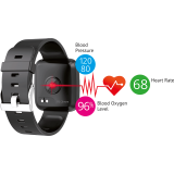 Fit Tech Smart Watch. 5% Discount Applied