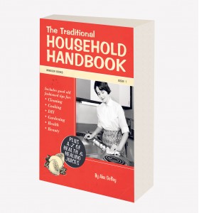Traditional Household Book