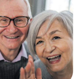 Mrs M. Roberts headshot