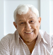 Fred Higgins headshot